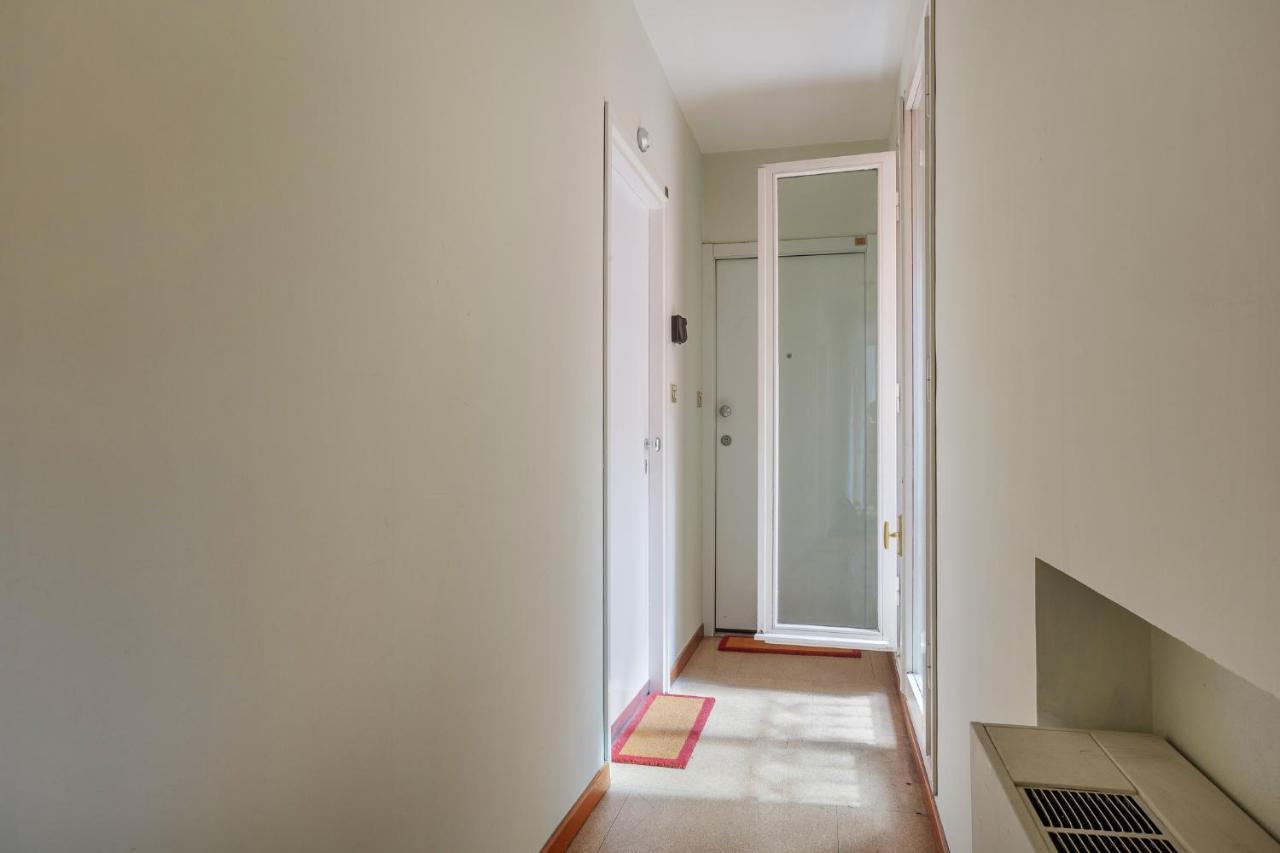 Studio Bo16 2 Min Walk From Porta San Donato! Bologna Exterior foto